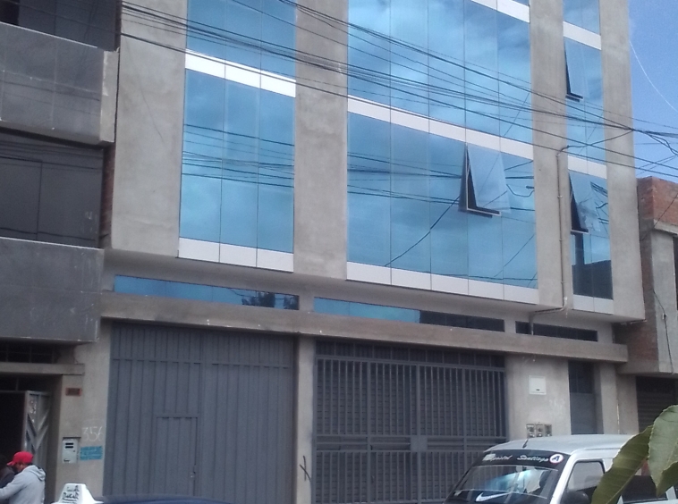 departamento en chupaca