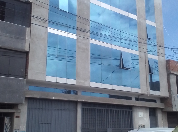 departamento en chupaca