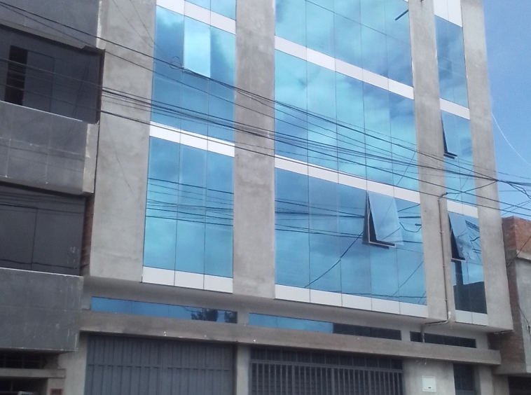 alquiler de departamento centrico en chupaca